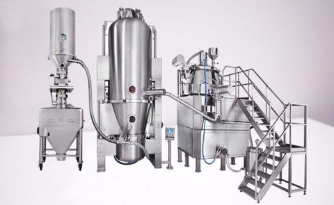 Industrial Machine Guide: Types, Uses and Selection