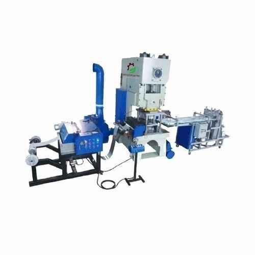 How Container Manufacturing Equipment Works: A Step-by-Step Guide