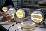 Lighting Equipment Manufacturing: Processes, Machines & Technology