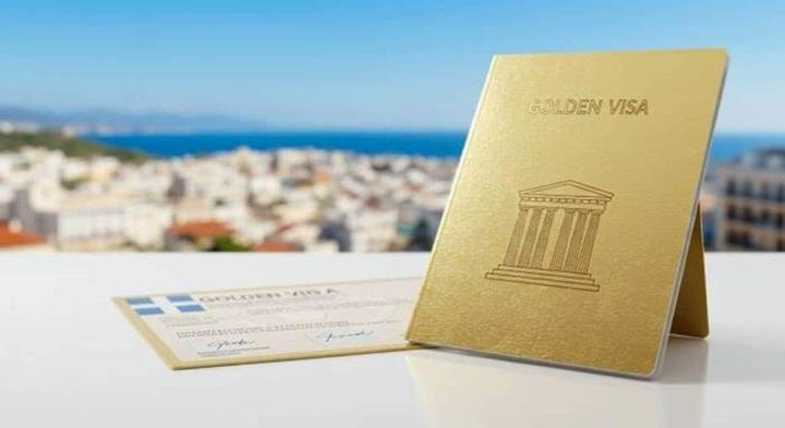 Greek Golden Visa: Requirements, Investment Options, and Application Process in 2026