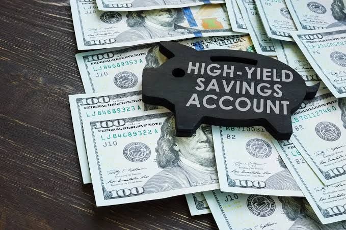 Understanding High-Yield Savings Accounts