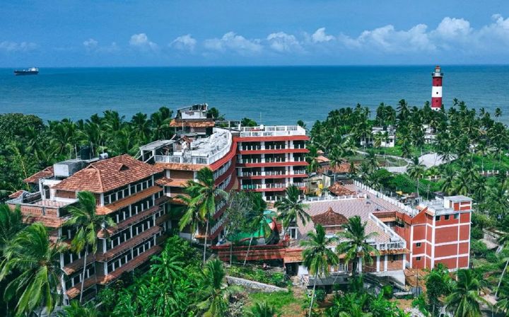 Beach Resort: How to Choose the Right Stay in 2026