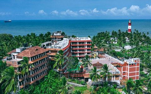 Beach Resort: How to Choose the Right Stay in 2026