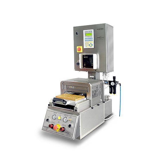 What Is Blister Packaging Equipment and How Does It Work?