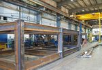Structural Steel Fabrication: Process, Types and Best Practices