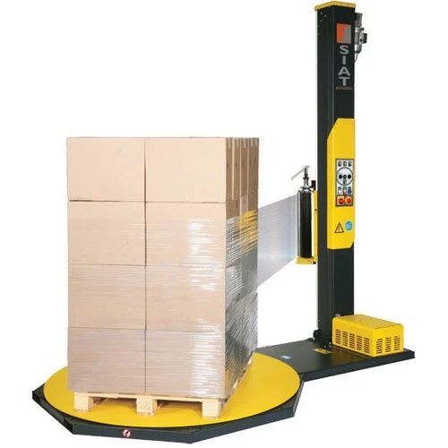 Pallet Wrapping Machines: Complete 2026 Guide