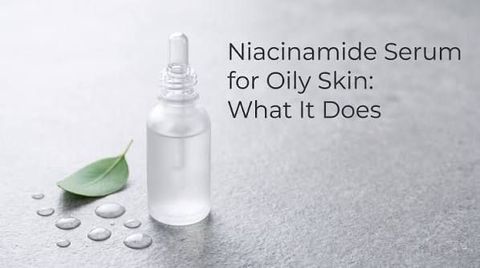 Niacinamide Serums: Manufacturers, Private Labeling, and Formulation Guide