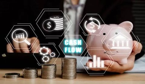 Business Cash Flow Optimization: Strategies to Improve Liquidity and Profitability