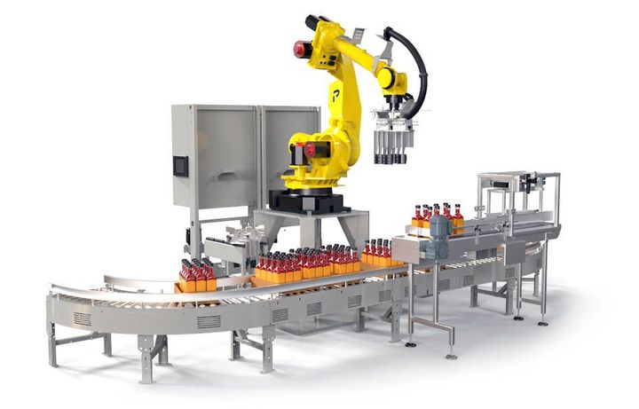What Are Tray Forming Machines and How Do They Work?