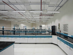 Laboratory Furniture Manufacturing: Types, Process and Quality