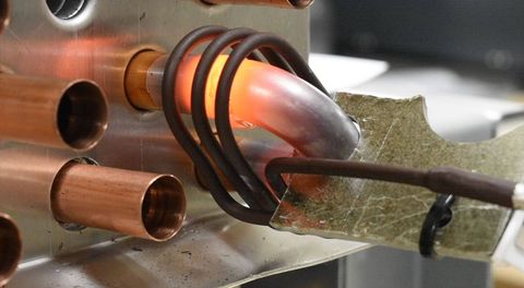 HVOF Coating Systems Overview: Critical Details to Review Before It’s Too Late