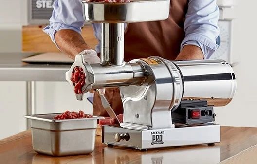 Meat Processing Equipment: Complete 2026 Guide