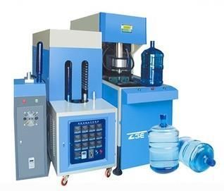 Bottle Manufacturing Machines: From Resin to Finished Bottle