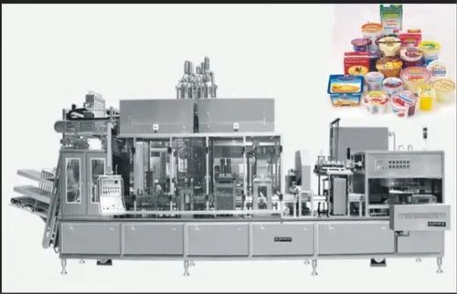 Aseptic Packaging Systems: From Sterilization to Sealed Pack