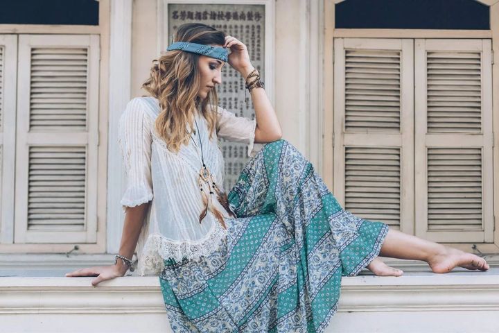 Boho Clothing: Styles, Outfits and Trends to Know